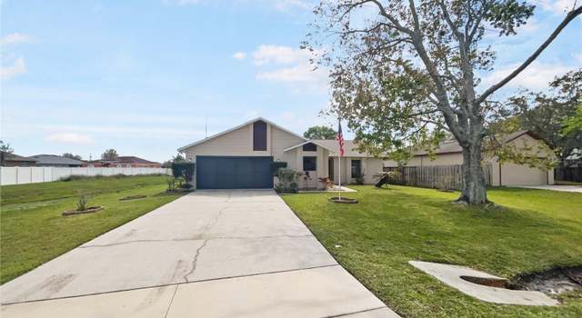 Photo of 759 Dromedary Dr, Kissimmee, FL 34759