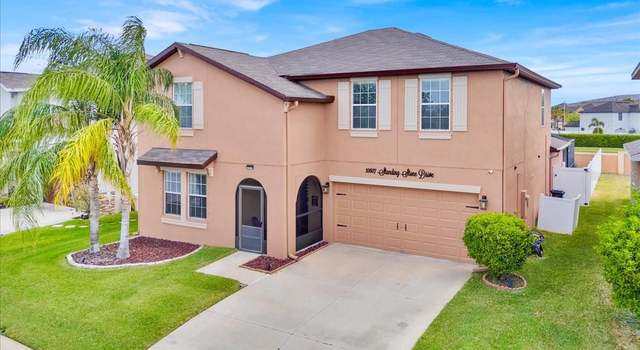 Photo of 10607 Standing Stone Dr, Wimauma, FL 33598