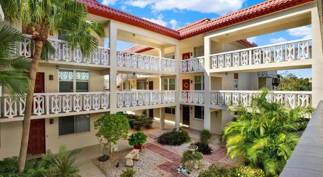 Photo of 1012 Pearce Dr #209, Clearwater, FL 33764