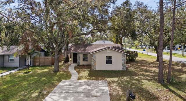 Photo of 1316 W Sitka St, Tampa, FL 33604