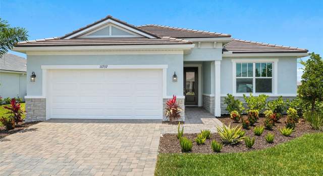 Photo of 11737 Myakka Blue Dr, Venice, FL 34293