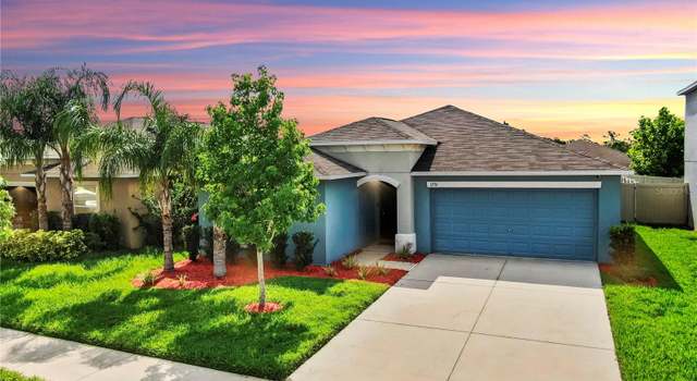 Photo of 17136 Sunshine Mimosa: St, Wimauma, FL 33598