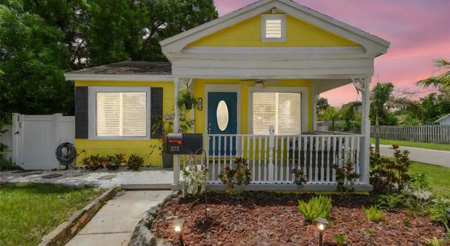 Photo of 1678 27th Ave N, Saint Petersburg, FL 33713
