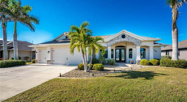 Photo of 386 Royal Poinciana, Punta Gorda, FL 33955
