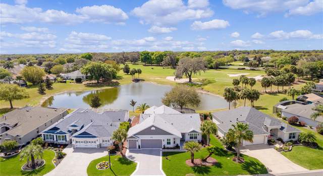 Photo of 1790 Winthrop Ter, The Villages, FL 32162