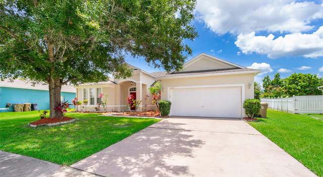 Photo of 2514 Tiger Maple Ct, Kissimmee, FL 34743