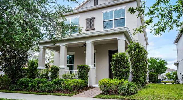 Photo of 1052 Avila Ln, Orlando, FL 32803