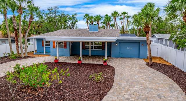 Photo of 5108 Saint Albans Ave, Sarasota, FL 34242