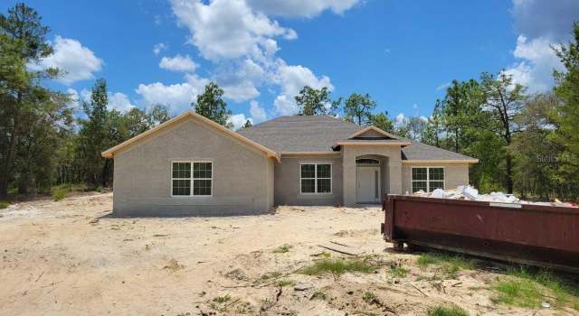 Photo of 12238 SW 85th Pl, Dunnellon, FL 34432
