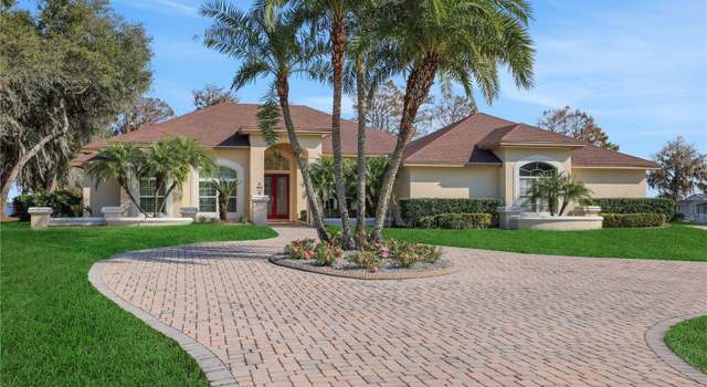 Photo of 8323 W Lake Marion Rd, Haines City, FL 33844