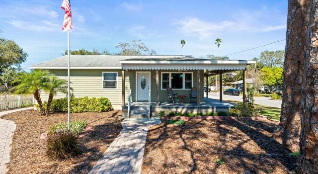 Photo of 470 Hibiscus Ln N, Dunedin, FL 34698