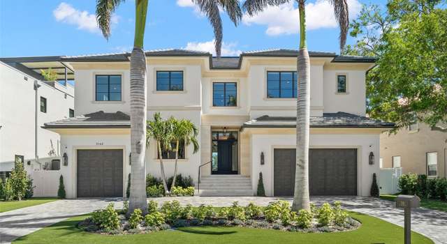 Photo of 5142 W San Jose St, Tampa, FL 33629