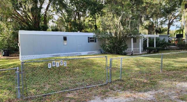 Photo of 18102 Crooked Ln, Lutz, FL 33548