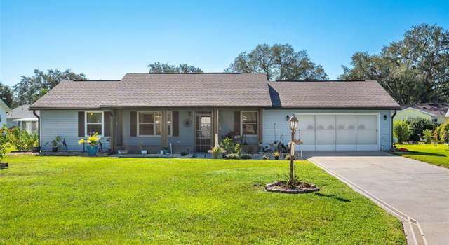 Photo of 2411 Greenlaw Ct, Leesburg, FL 34788