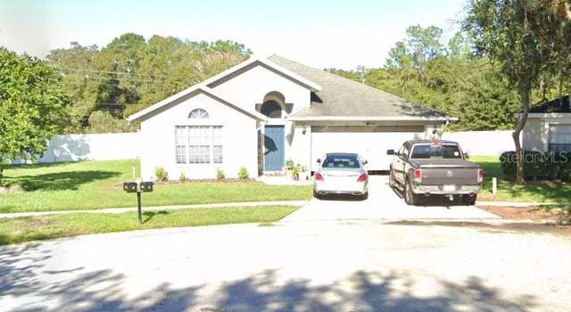 Photo of 16802 Hawkglen Pl, Lithia, FL 33547