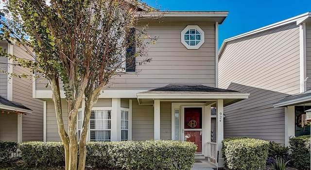 Photo of 924 Sykes Ct #104, Orlando, FL 32828