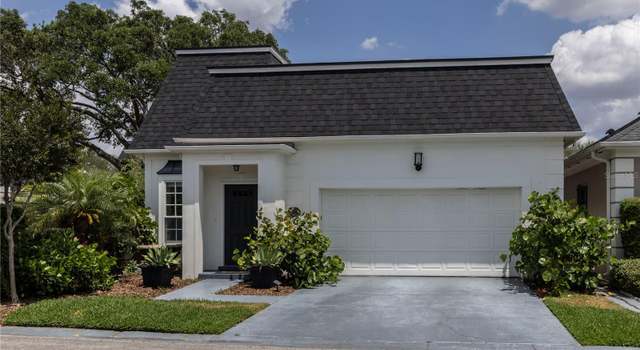Photo of 907 Sussex Close #4, Orlando, FL 32804