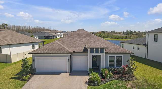 Photo of 21396 Snowy Orchid Ter, Land O Lakes, FL 34637