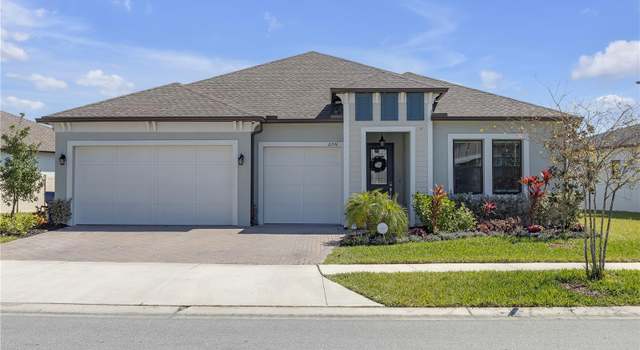 Photo of 21396 Snowy Orchid Ter, Land O Lakes, FL 34637