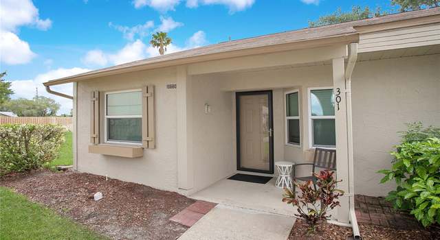 Photo of 10680 43rd ST St N #301, Clearwater, FL 33762