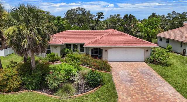 Photo of 395 W Rossetti Dr, Nokomis, FL 34275