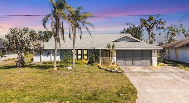 Photo of 221 Mark Twain Ln, Rotonda West, FL 33947