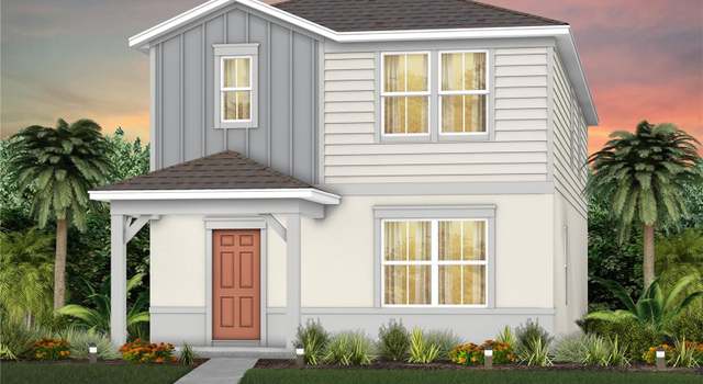 Photo of 5010 Oak Seed Way, St Cloud, FL 34771