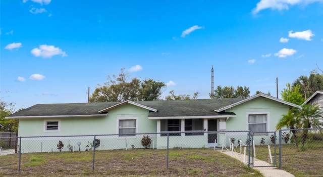 Photo of 1512 N Hastings St, Orlando, FL 32808