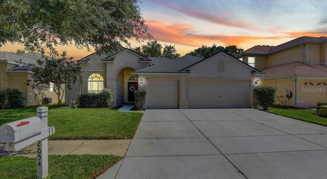 Photo of 2654 Banner Stone Ct, Holiday, FL 34691