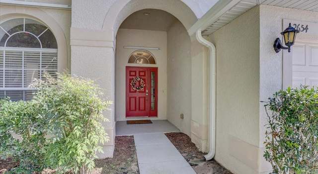 Photo of 2654 Banner Stone Ct, Holiday, FL 34691