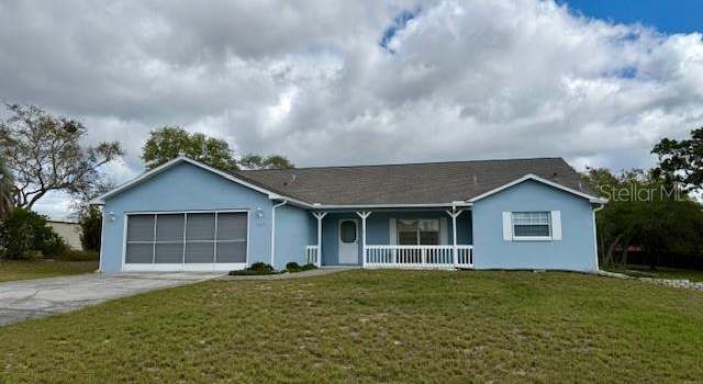 Photo of 13377 Montour St, Brooksville, FL 34613