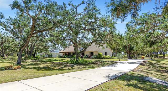 Photo of 7407 91st St E, Palmetto, FL 34221