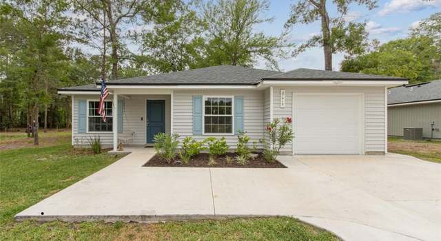 Photo of 37818 Oxford St, Hilliard, FL 32046