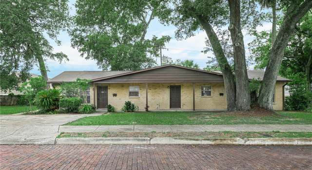 Photo of 1213 Hartsell Ave, Lakeland, FL 33803