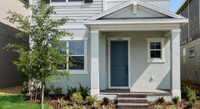Photo of 15543 Gentle Rain Dr #197, Winter Garden, FL 34787