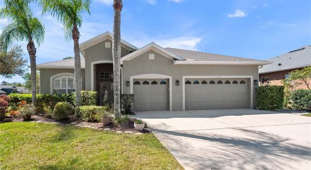 Photo of 1659 Cherry Blossom Ter, Lake Mary, FL 32746