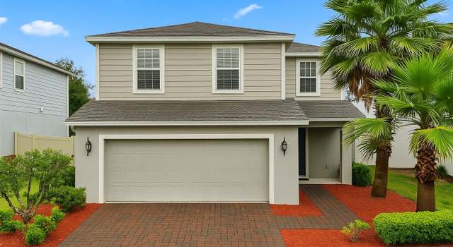 Photo of 17416 Painted Leaf Way, Clermont, FL 34714