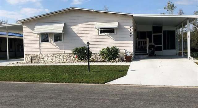 Photo of 2520 Longpine Ln, St Cloud, FL 34772