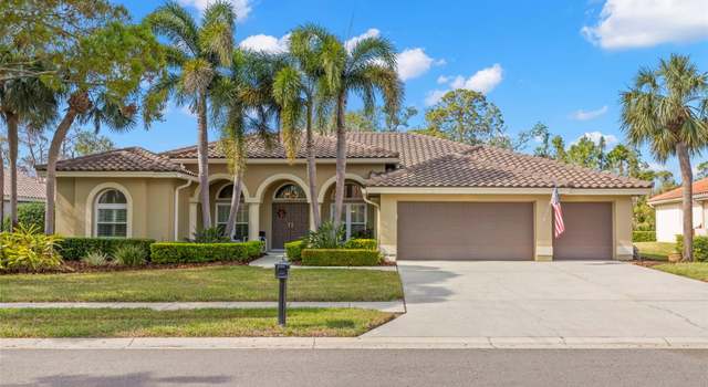 Photo of 4564 Juniper Dr, Palm Harbor, FL 34685