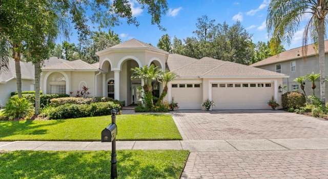 Photo of 17318 Emerald Chase Dr, Tampa, FL 33647