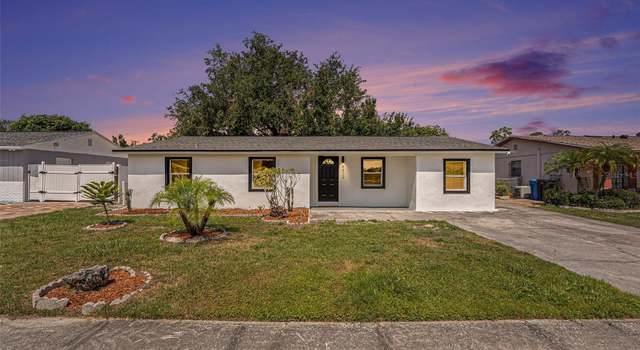 Photo of 4812 EL Capistrano Dr, Tampa, FL 33634