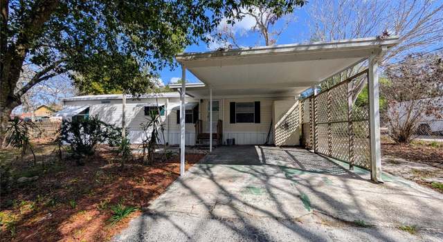 Photo of 12520 Hicks Rd, Hudson, FL 34669