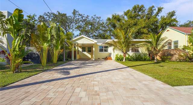 Photo of 1723 5th St, Sarasota, FL 34236