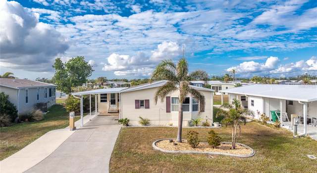 Photo of 7417 Petula Ave, Port Charlotte, FL 33981