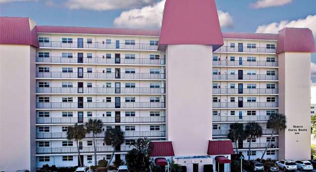 Photo of 244 Saint Augustine Ave #203, Venice, FL 34285