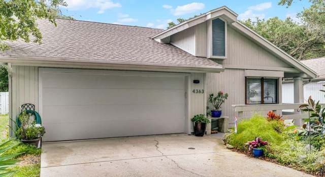 Photo of 4363 Sea Cv, New Smyrna Beach, FL 32169