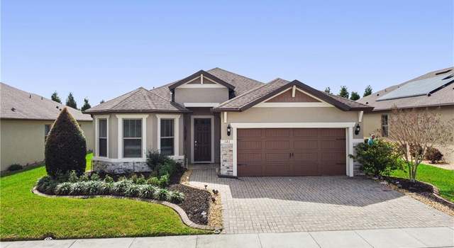Photo of 121 Valencia Ln, Davenport, FL 33837