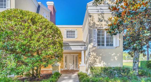 Photo of 1336 Seven Eagles Ct #1336, Reunion, FL 34747