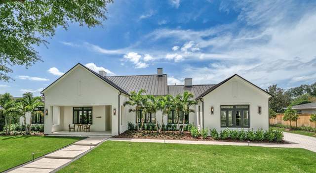 Photo of 1400 Nottingham St, Orlando, FL 32803