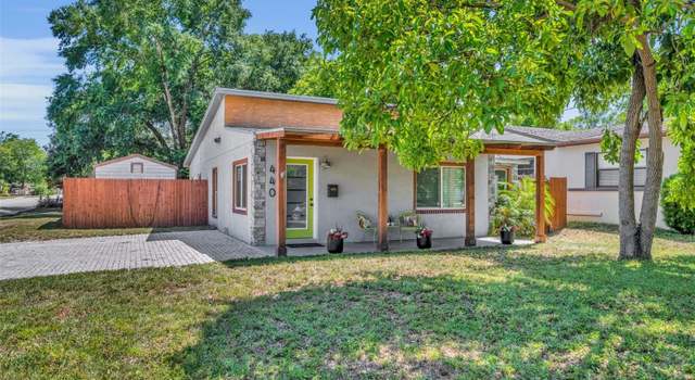 Photo of 440 E Crystal Lake St, Orlando, FL 32806